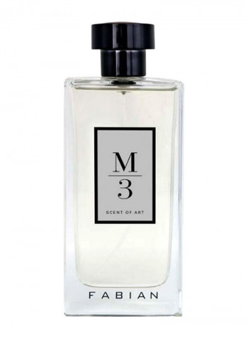M3 Scent Of Art EDP 120ml
