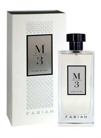 M3 Scent Of Art EDP 120ml
