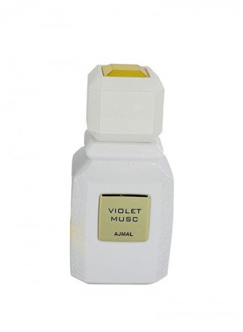 Violet Musc EDP 100ml