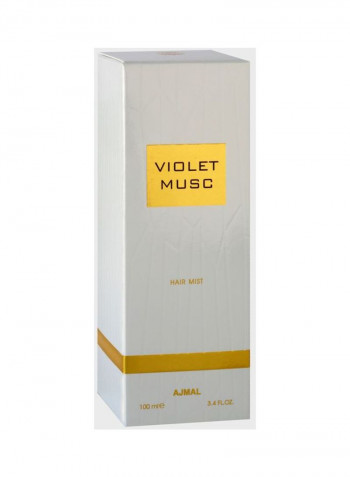 Violet Musc EDP 100ml