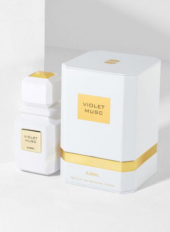 Violet Musc EDP 100ml