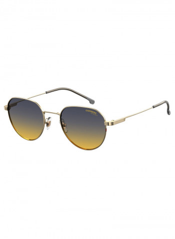 Round Sunglasses - Lens Size: 48 mm