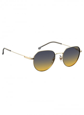 Round Sunglasses - Lens Size: 48 mm