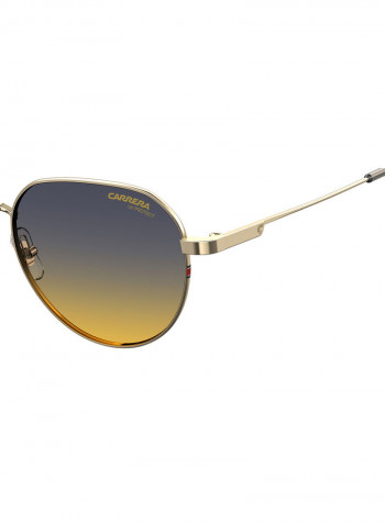 Round Sunglasses - Lens Size: 48 mm