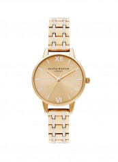 Women's Stainless Steel Analog Wrist Watch OB16EN03