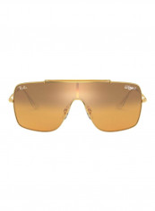 Men's Classic Brow Line Sunglasses - Lens Size: 35 mm