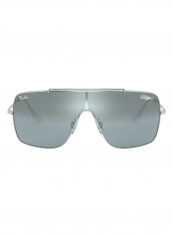 Men's Classic Brow Line Sunglasses - Lens Size: 35 mm