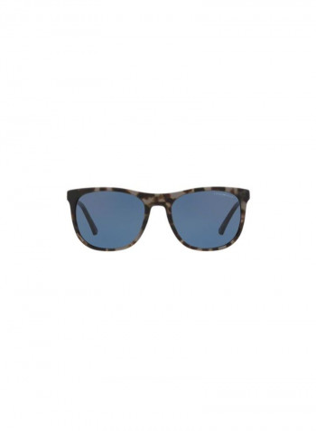 Men's Square Sunglasses