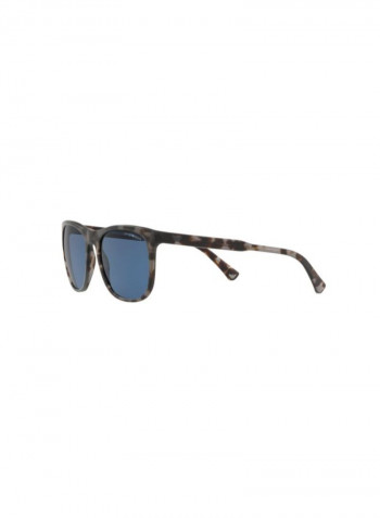Men's Square Sunglasses
