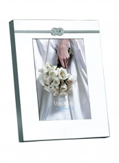 Vera Wang Vera Infinity Picture Frame Multicolour 5x7inch