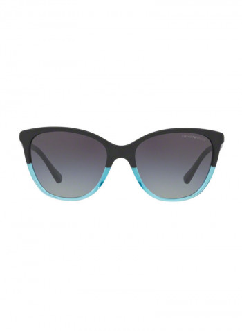 Women's Cat Eye Sunglasses