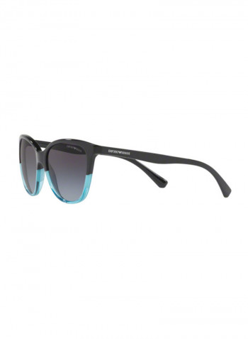 Women's Cat Eye Sunglasses