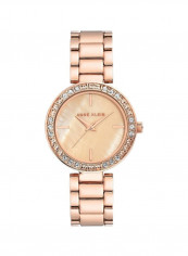 Women's Metal Analog Wrist Watch Ak3358Pmrg reviews Women's Metal Analog Wrist Watch Ak3358Pmrg