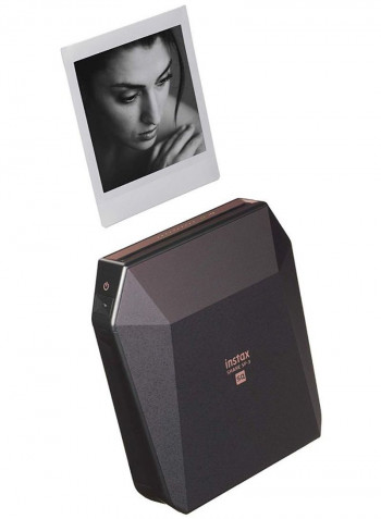 Instax Share SP-3 Printer Black