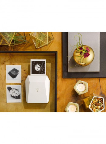 Instax Share SP-3 Printer Black