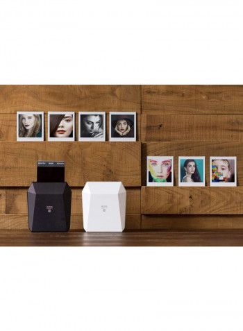 Instax Share SP-3 Printer Black