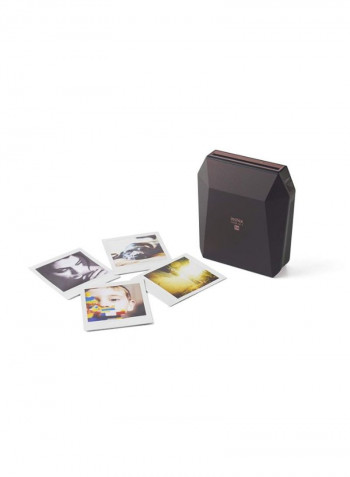 Instax Share SP-3 Printer Black