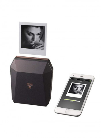 Instax Share SP-3 Printer Black