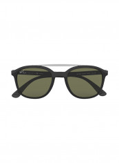 Men's Pilot Sunglasses - Lens Size: 53 mm