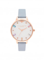 Women's Leather Analog Wrist Watch OB16RB12 reviews Women's Leather Analog Wrist Watch OB16RB12