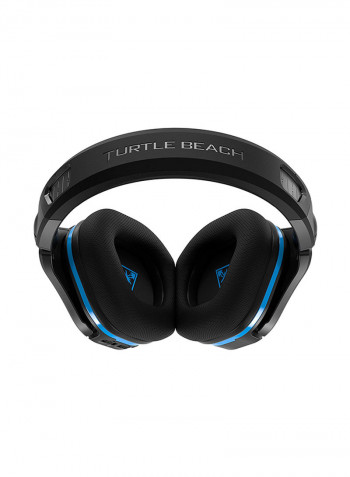 Gen 2 Wireless Gaming Headset For PS4 and PS5 Black