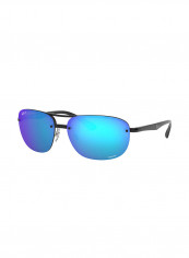 Men's Rectangular Sunglasses