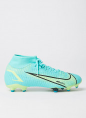 Mercurial Superfly 8 Academy MG Football Cleats Blue تقييمات Mercurial Superfly 8 Academy MG Football Cleats Blue