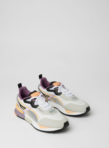 Mirage Tech Sneakers Grey