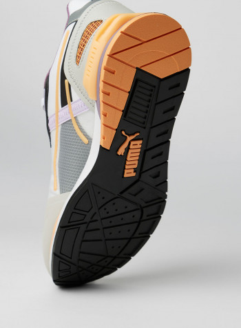 Mirage Tech Sneakers Grey
