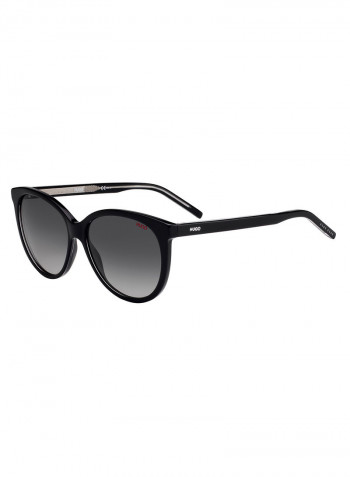 Women's Full Rim Cat Eye X-Able Sun Glasses - Lens Size: 56 mm