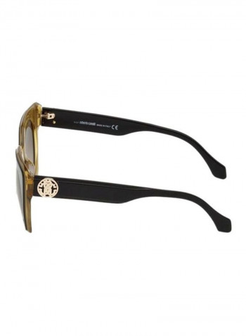 Women's Rimmed Cateye Sunglasses
