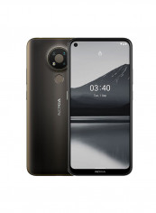 3.4 Dual SIM Grey 4GB RAM 64GB 4G LTE