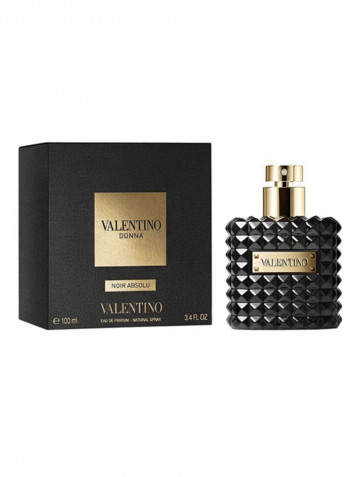 Donna Noir Absolu EDP 100ml