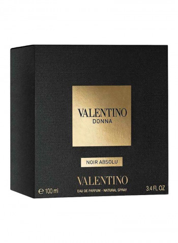Donna Noir Absolu EDP 100ml
