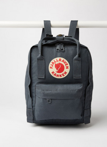 Kanken Mini Backpack Graphite