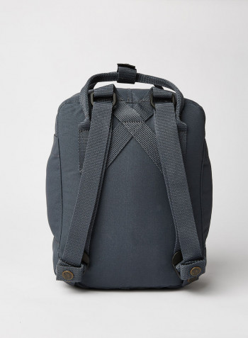 Kanken Mini Backpack Graphite