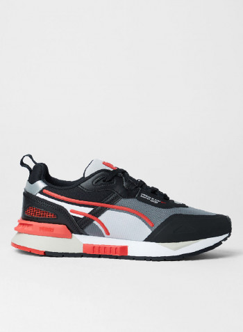 Mirage Tech Sneakers Multicolour