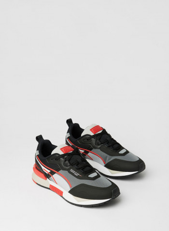 Mirage Tech Sneakers Multicolour