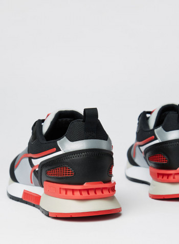 Mirage Tech Sneakers Multicolour