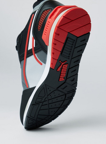Mirage Tech Sneakers Multicolour