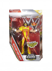 Elite Macho Man Randy Savage Figure DJX85 reviews Elite Macho Man Randy Savage Figure DJX85
