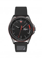 Men's Silicone Analog Wrist Watch 2011029 reviews Men's Silicone Analog Wrist Watch 2011029