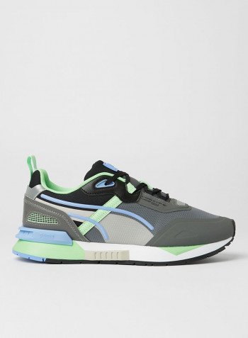 Mirage Tech Sneakers Multicolour