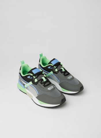 Mirage Tech Sneakers Multicolour