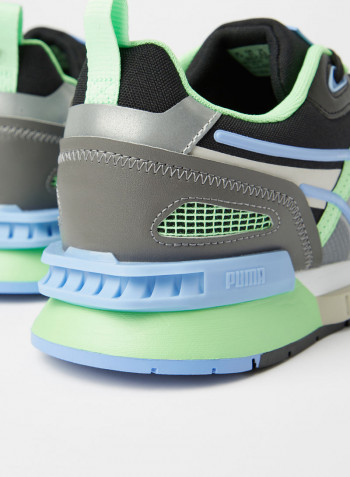 Mirage Tech Sneakers Multicolour