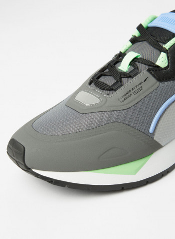 Mirage Tech Sneakers Multicolour