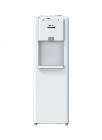 Top Loading Water Dispenser 6L ADD4952WH/56 White