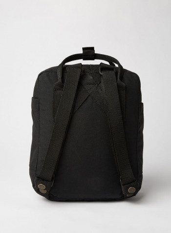 Kanken Mini Backpack Black