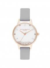Women's Leather Analog Wrist Watch OB16SG08 reviews Women's Leather Analog Wrist Watch OB16SG08