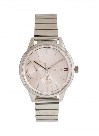 Women's Metal Strap Analog Watch 1782020
